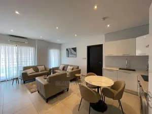 Irresistible Furnished 2 Bedroom for Rent, Close to Airport