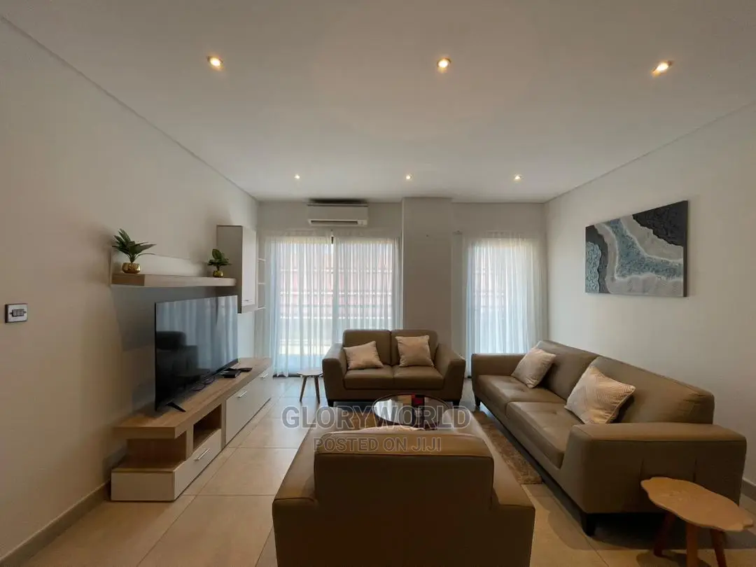 Irresistible Furnished 2 Bedroom for Rent, Close to Airport