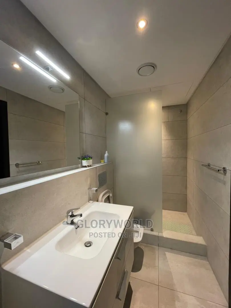 Irresistible Furnished 2 Bedroom for Rent, Close to Airport