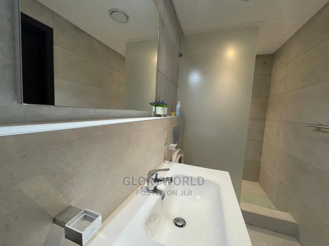 Irresistible Furnished 2 Bedroom for Rent, Close to Airport