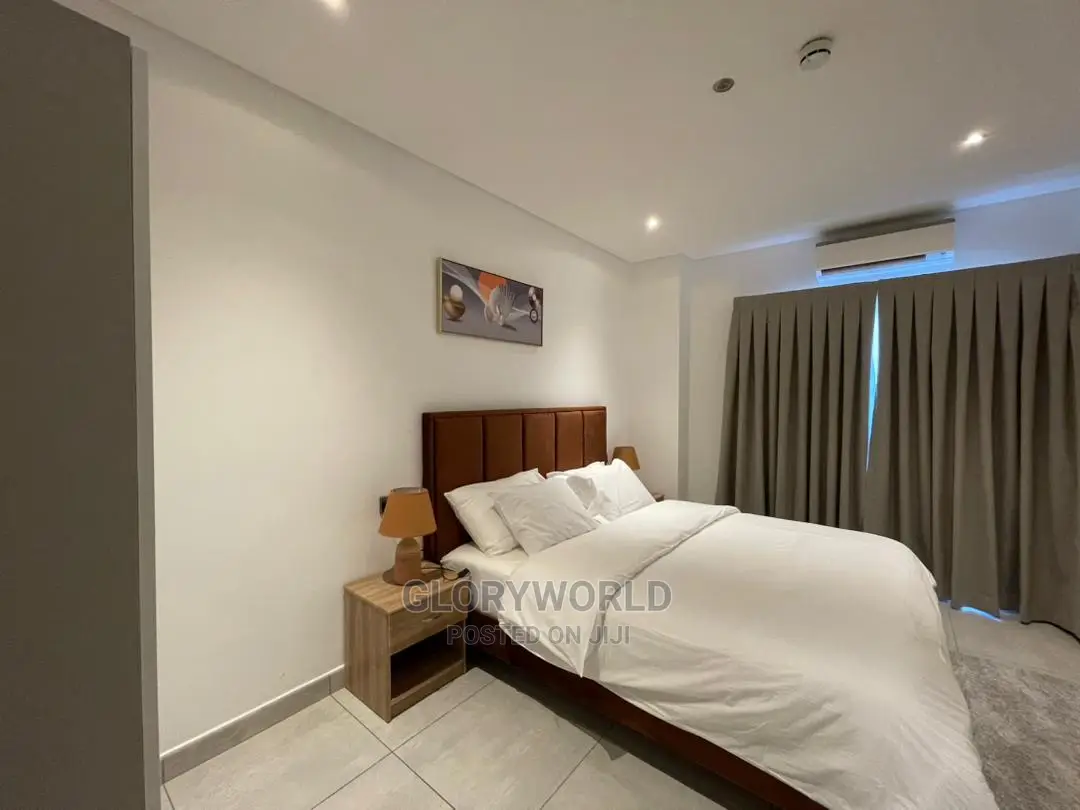 Irresistible Furnished 2 Bedroom for Rent, Close to Airport