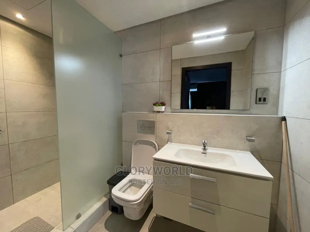 Irresistible Furnished 2 Bedroom for Rent, Close to Airport