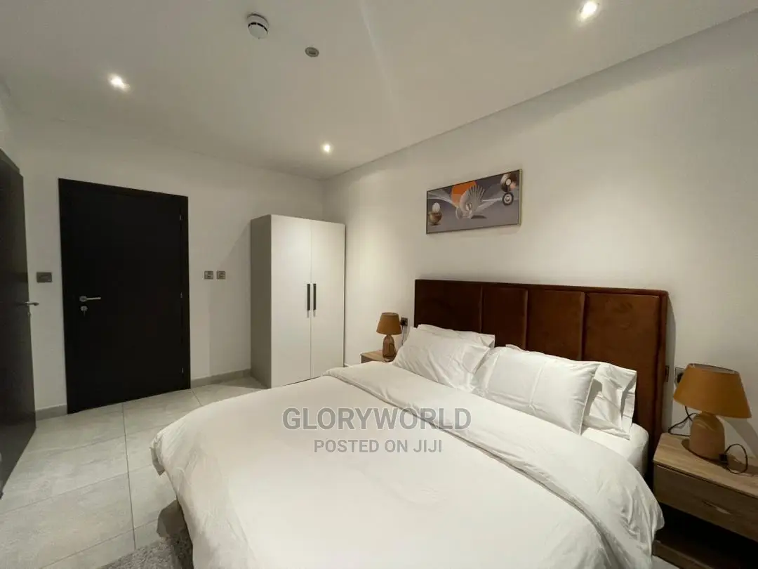 Irresistible Furnished 2 Bedroom for Rent, Close to Airport