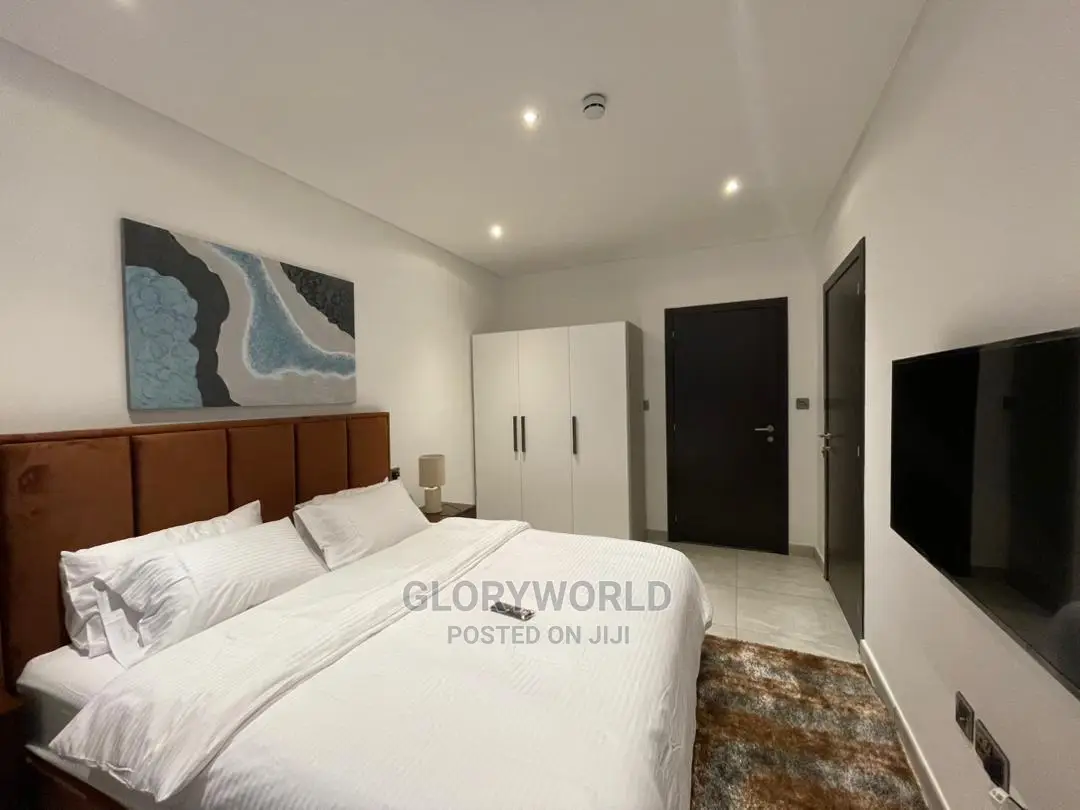Irresistible Furnished 2 Bedroom for Rent, Close to Airport