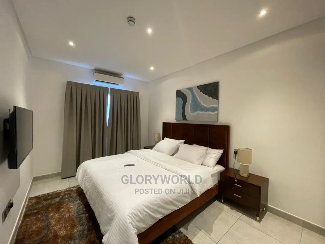 Irresistible Furnished 2 Bedroom for Rent, Close to Airport