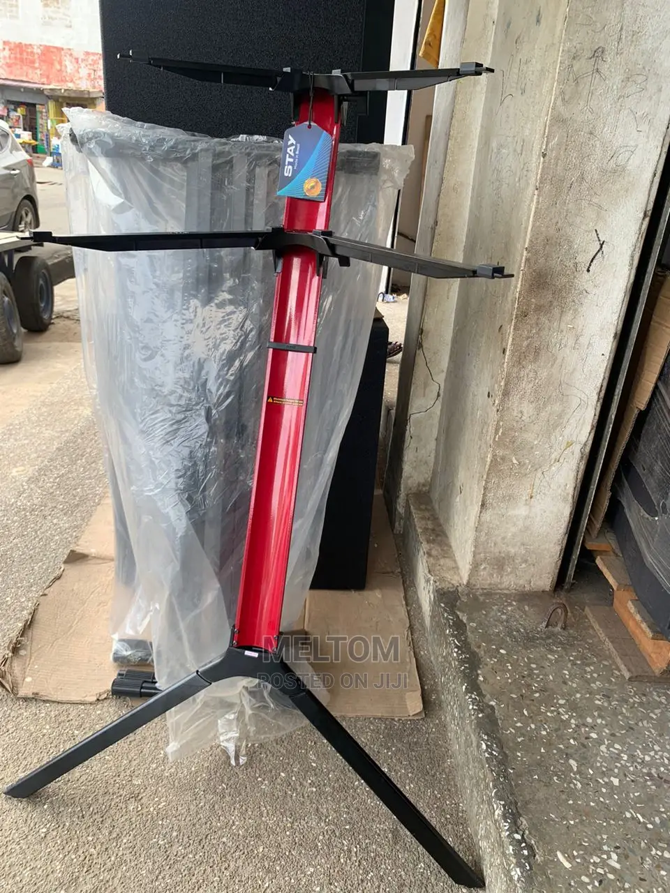 Keyboard Stand Stay 045