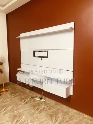 Wall Tv Stand