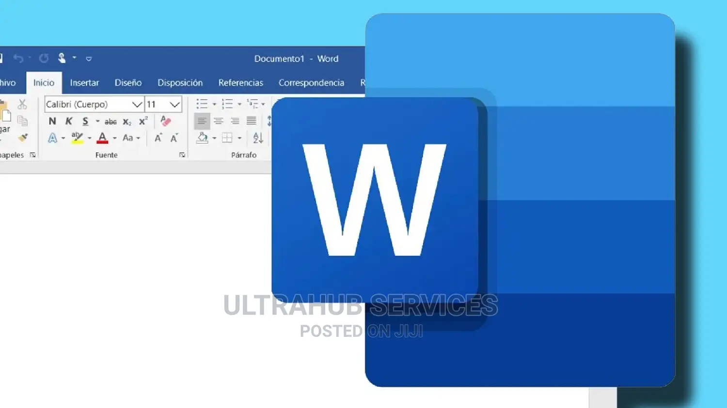 Microsoft Word for Mac