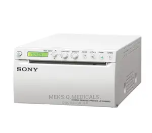 Ultrasound Printer ( Sony)