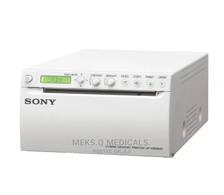 Ultrasound Printer ( Sony)