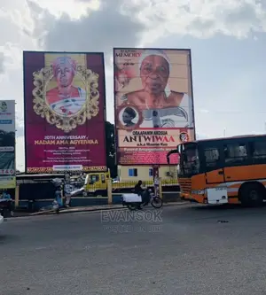 Billboard Advertising