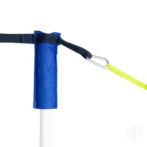Volleyball Net - Blue