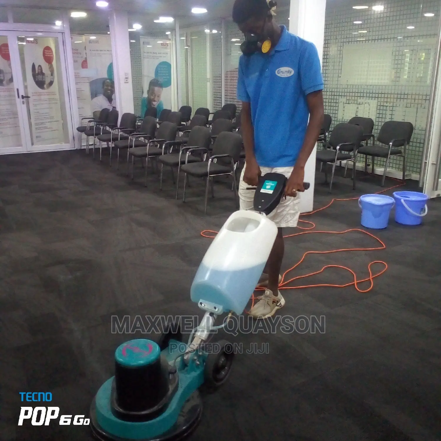 Au.10.Tic Cleaning Services