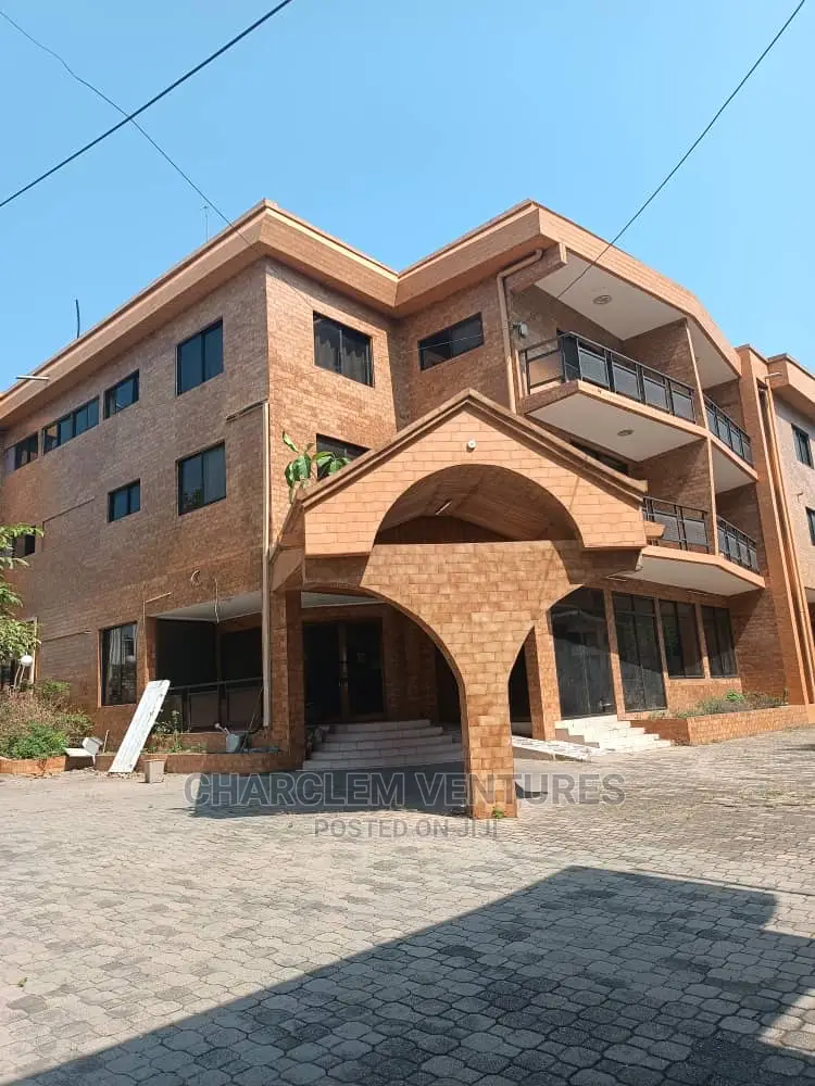 10bdrm House in Charclem Ventures, East Legon for rent