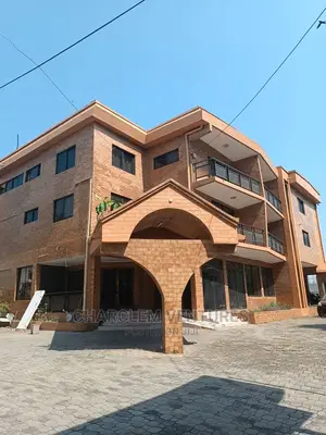 10bdrm House in Charclem Ventures, East Legon for rent