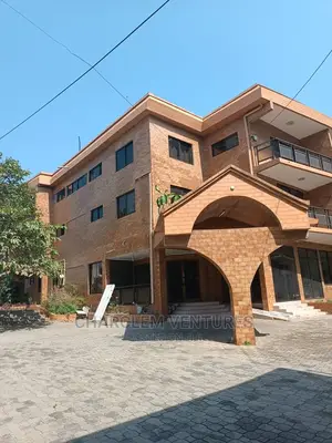 10bdrm House in Charclem Ventures, East Legon for rent