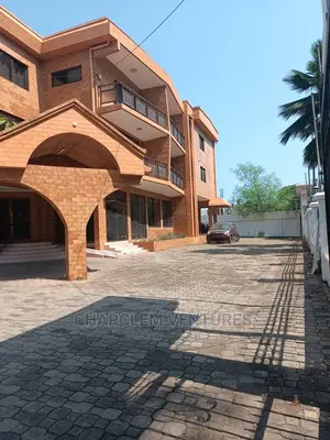 10bdrm House in Charclem Ventures, East Legon for rent