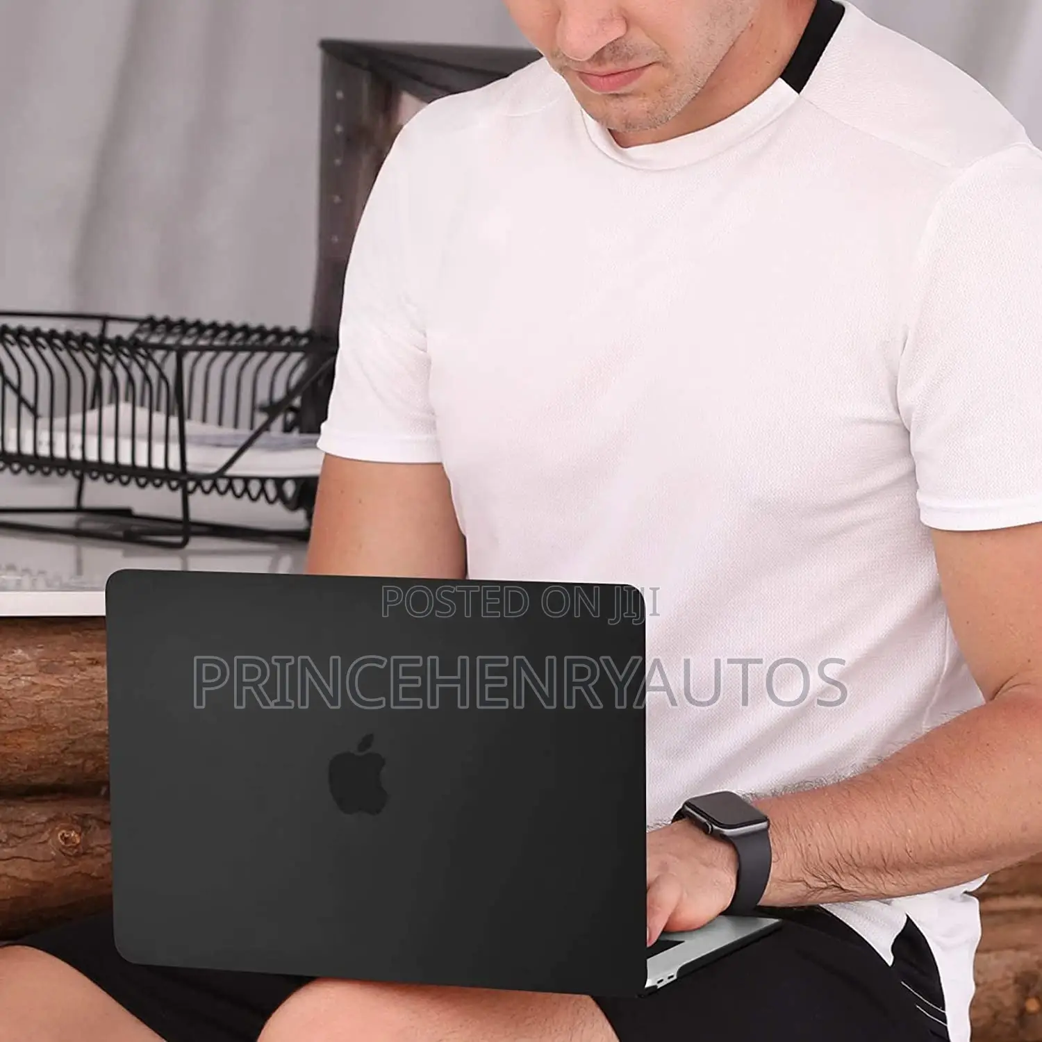 MOSISO Macbook Pro 16-Inch A2141 Case