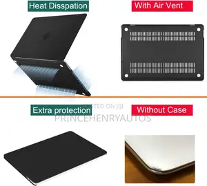 MOSISO Macbook Pro 16-Inch A2141 Case