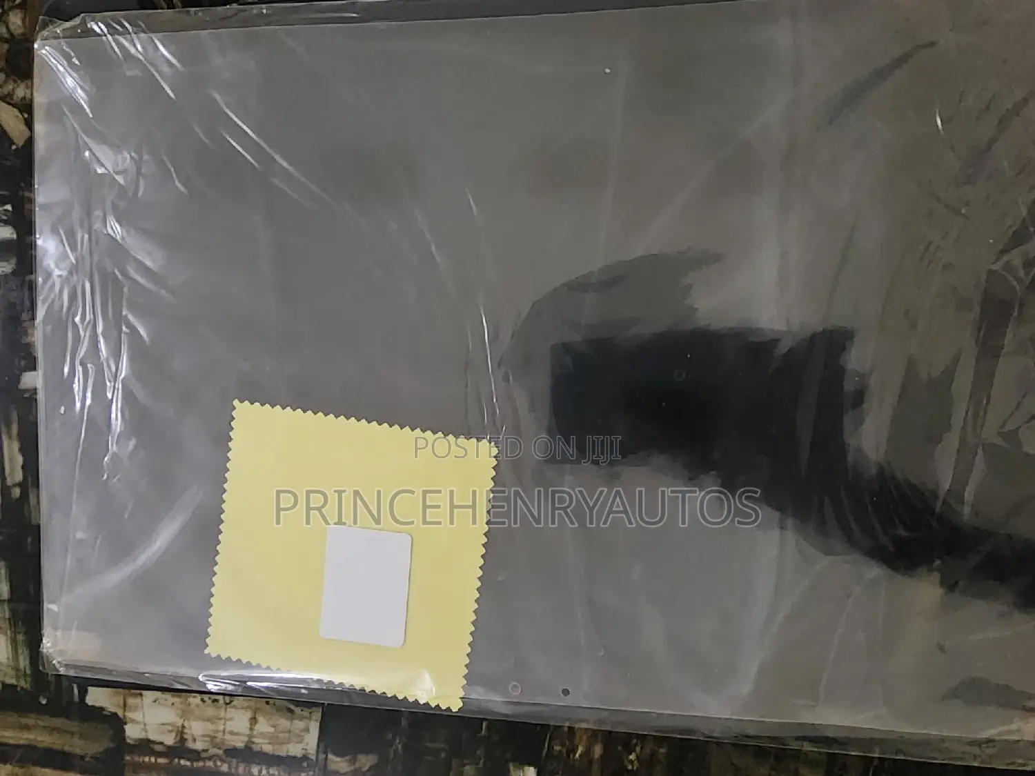Mossiso Macbook Pro A2141 16" Case