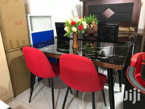 Dining Table With Chairs