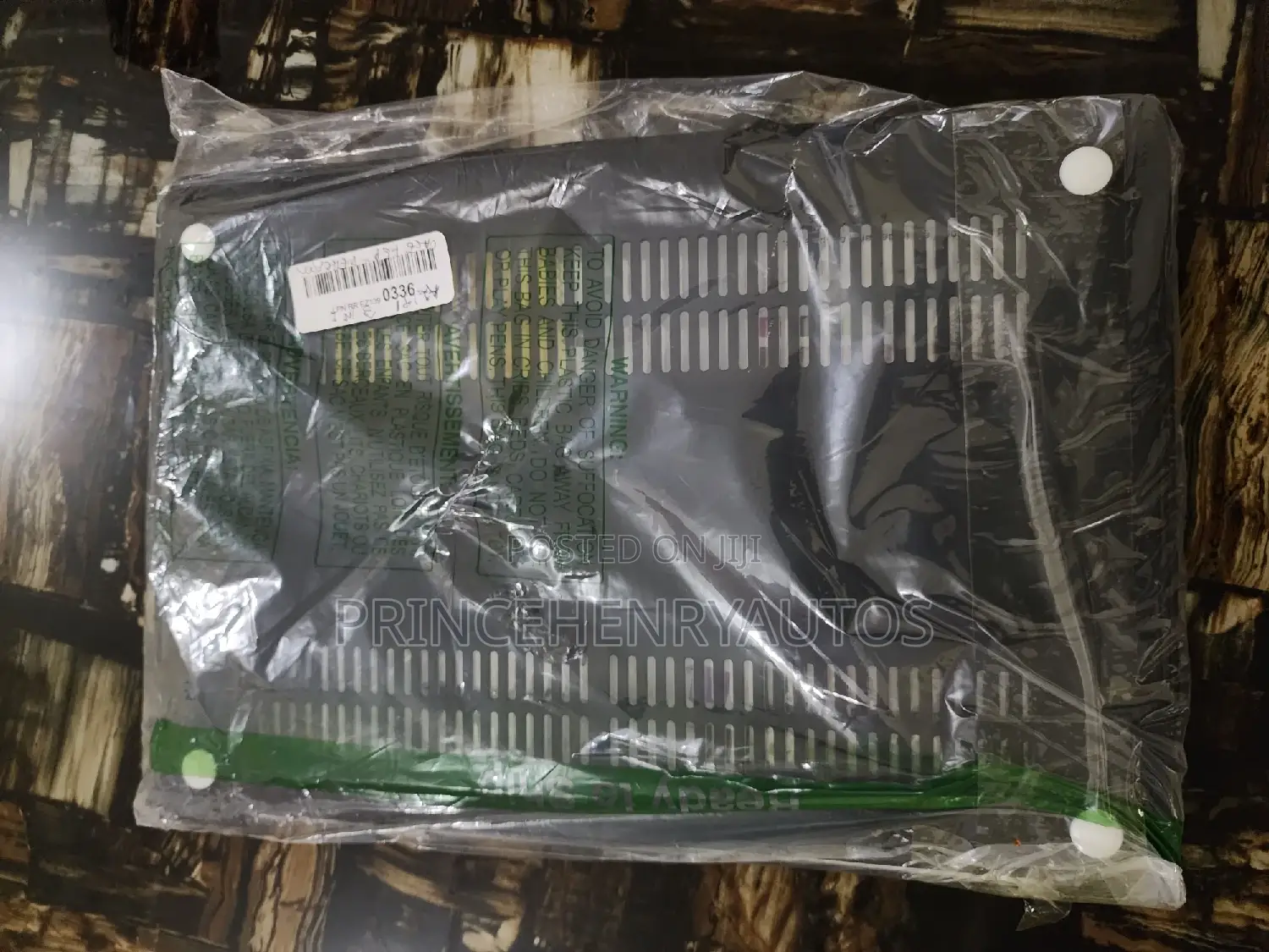 Mossiso Macbook Pro A2141 16" Case