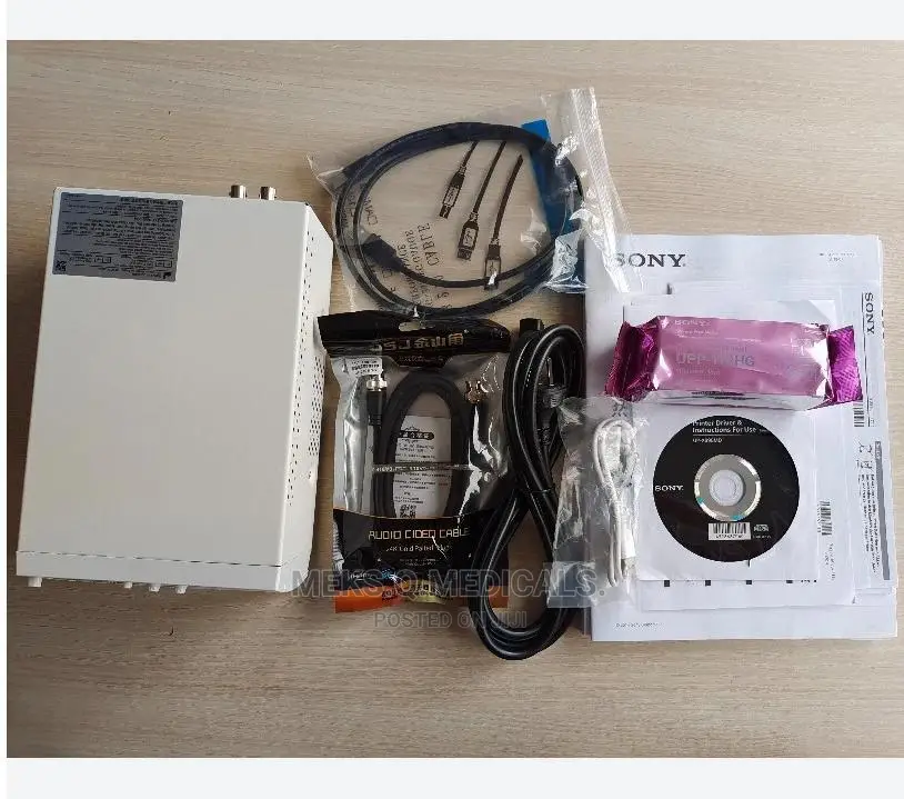 Ultrasound Printer ( Sony)
