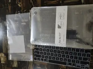 AOGGY Case+Keyboard Cover+Screen Cover for Macbool Air 11''