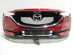 Mazda CX-5 Front Bumper Complete 2017,2018,2019,2020