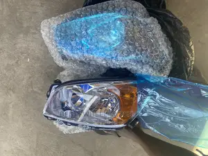 Toyota RAV4 Headlight 2008-13