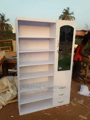 Quality Multi-Purpose Shoe Rack ( Payment After Delivery)