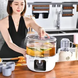 6L Beverage Dispenser