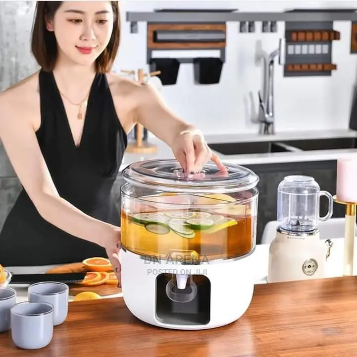 6L Beverage Dispenser