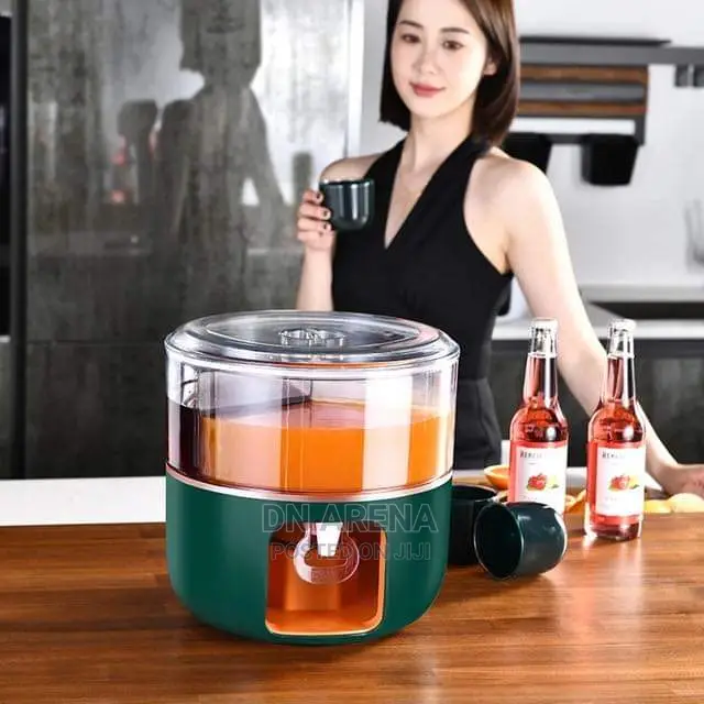 6L Beverage Dispenser