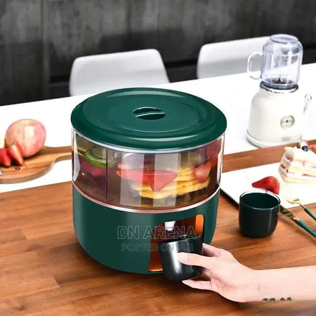 6L Beverage Dispenser