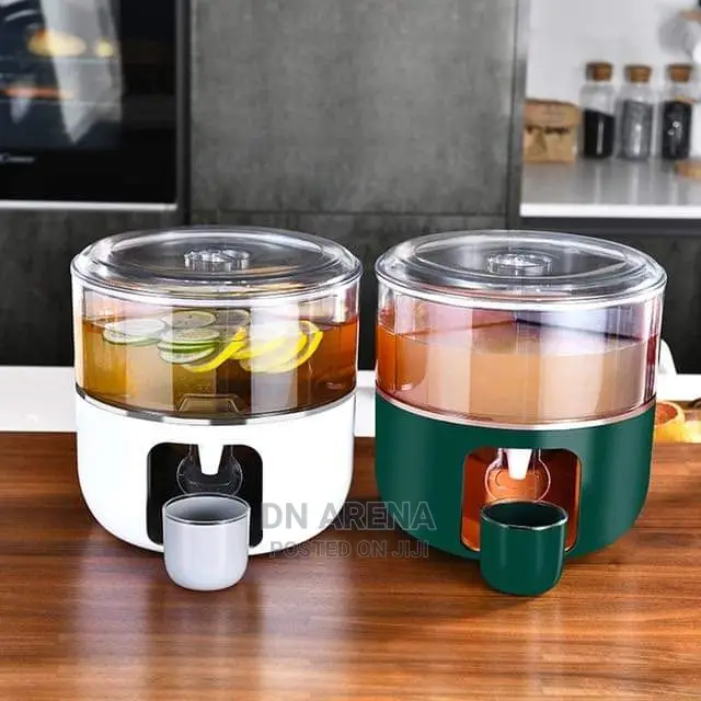 6L Beverage Dispenser