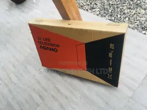 Stay Connected to 32 Inches Glossy Led Asaon Tv