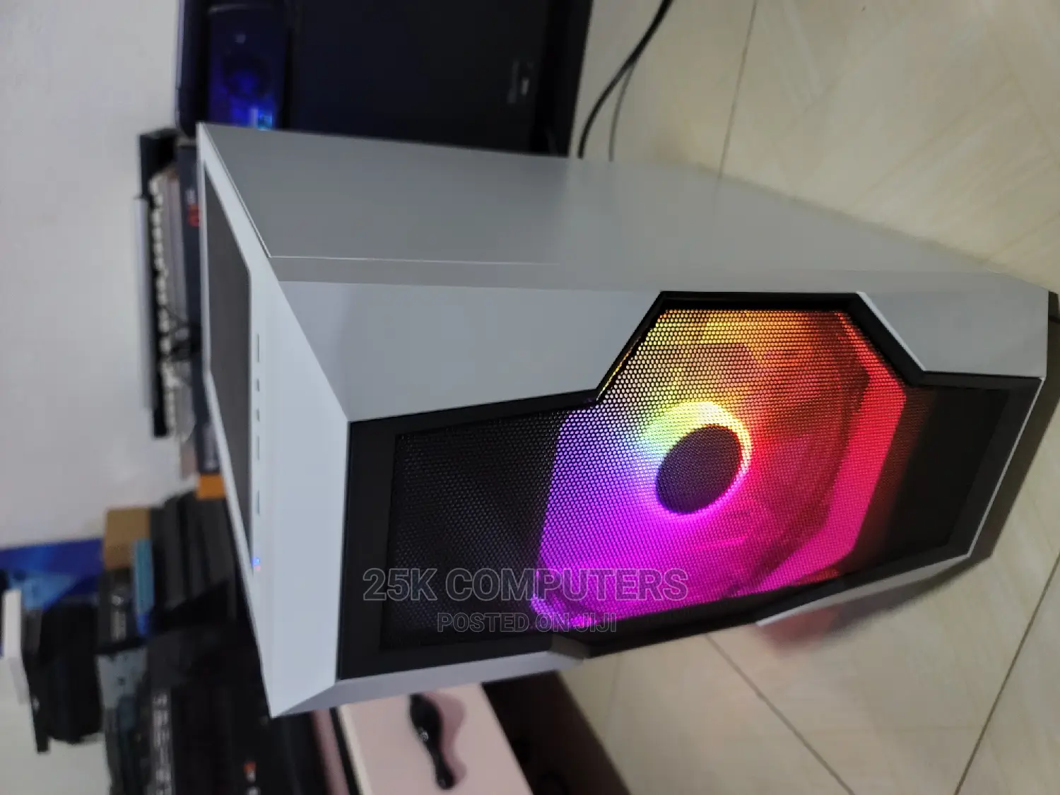 New Gigabyte GB-BXi7H-4500 16GB Intel Core I7 HDD+SSD 256GB