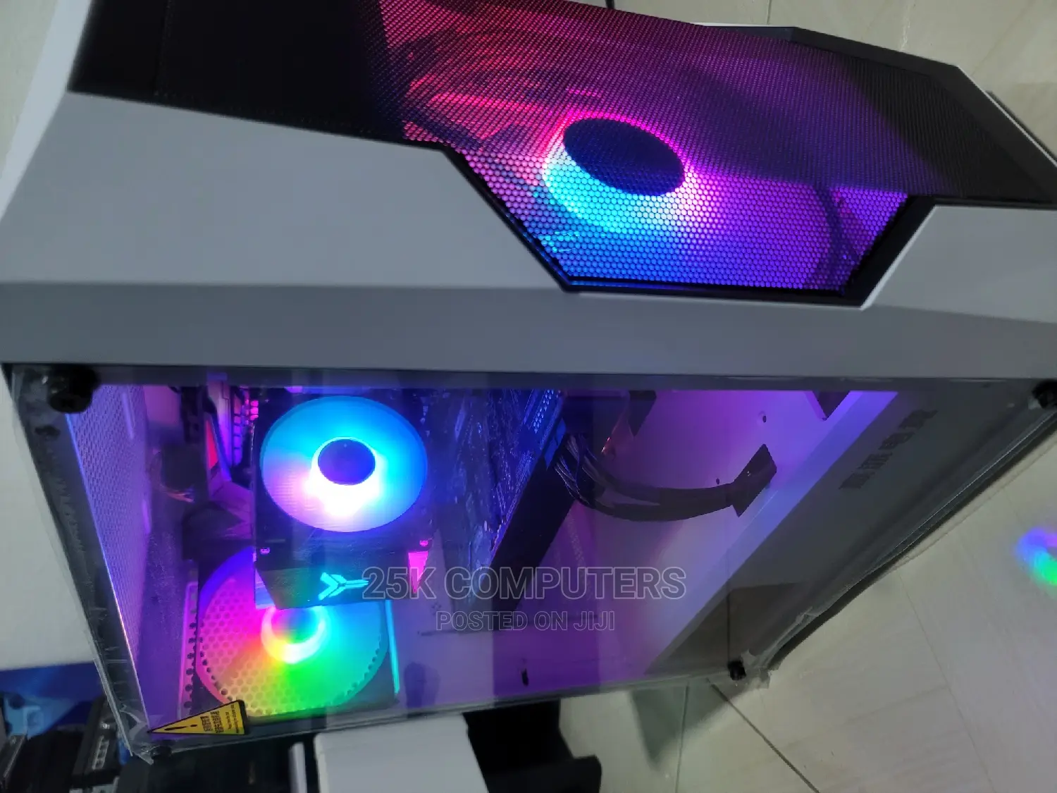 New Gigabyte GB-BXi7H-4500 16GB Intel Core I7 HDD+SSD 256GB
