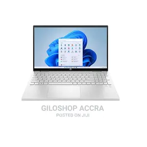 New Laptop HP Envy 15-Ep0xxx 16GB Intel Core I7 SSD 512GB