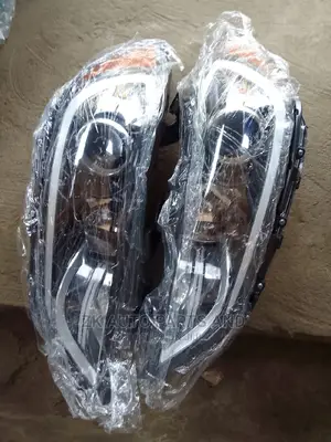 Elantra 2018-19 Headlight