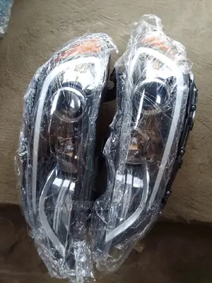 Elantra 2018-19 Headlight
