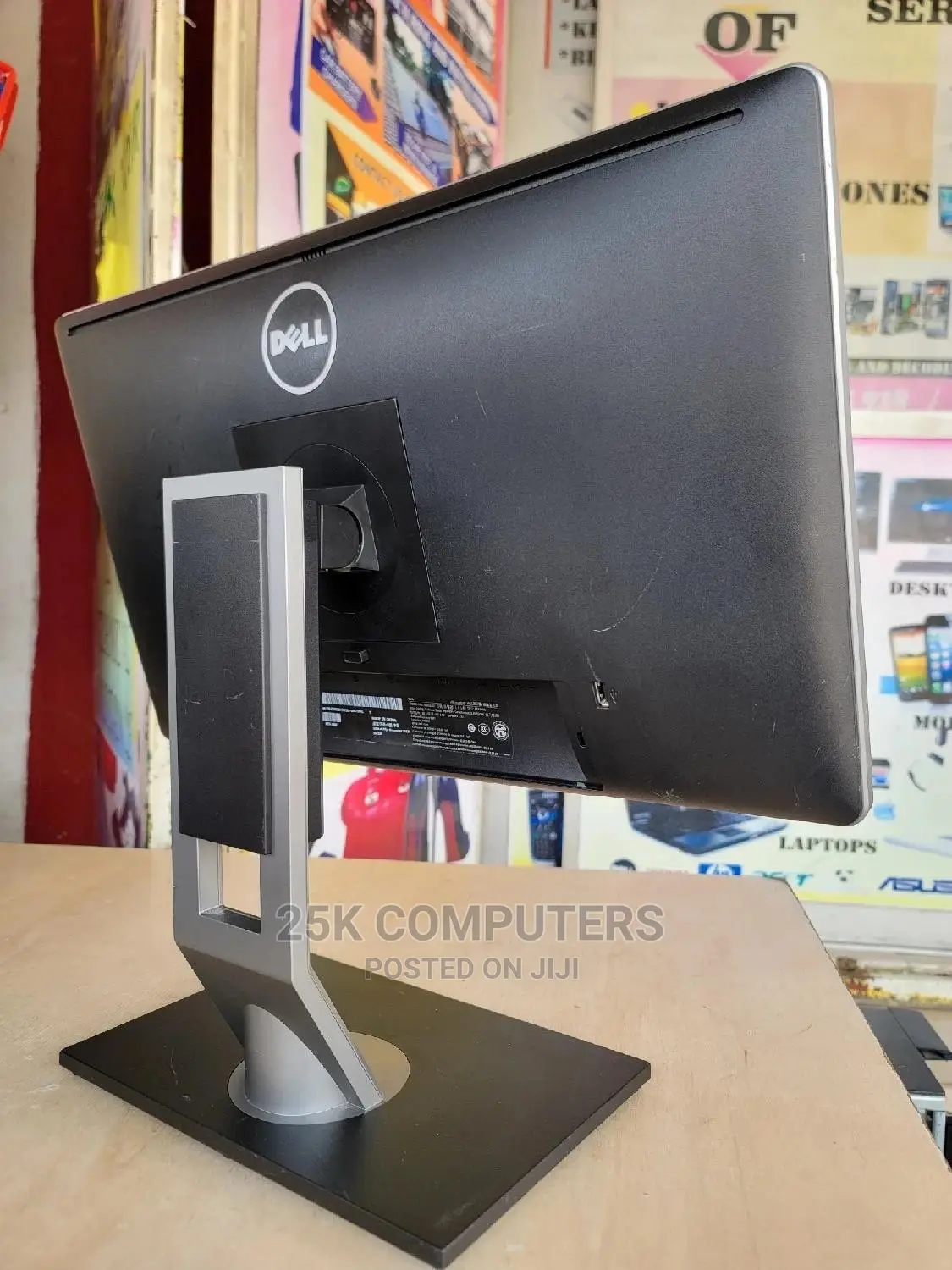 Dell Fhd Wide Monitor