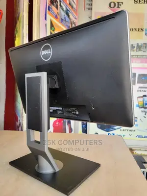Dell Fhd Wide Monitor