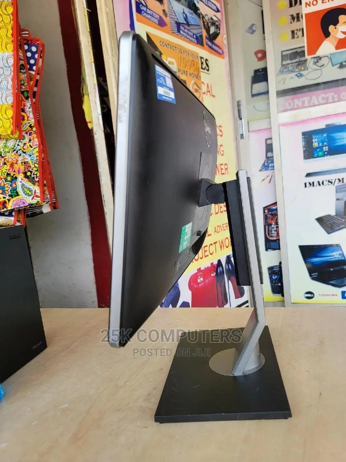 Dell Fhd Wide Monitor