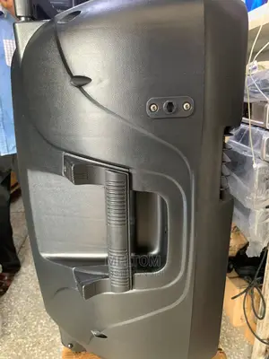 Rechargeable Speaker 15" (JJ)