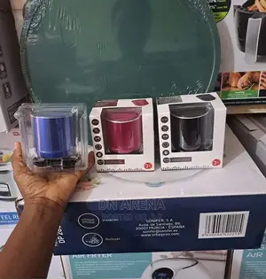 Original Silvercrest From Germany Bluetooth Speakers