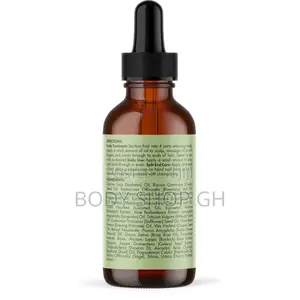 Mielle Rosemary Mint Hair Strengthening Oil With Biotin