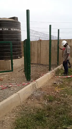 The Fencing Expects