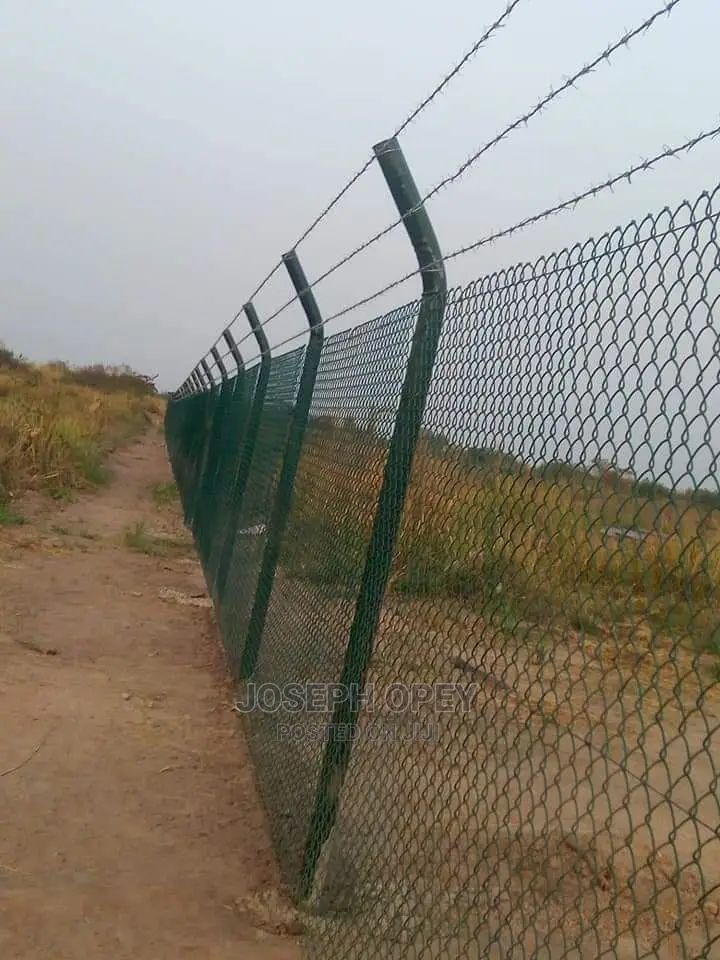 Electric Fencing and Security Camera Expect